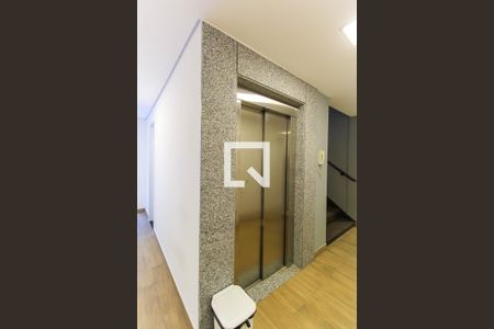 Apartamento à venda com 28m², 1 quarto e sem vaga