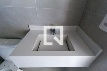Apartamento à venda com 29m², 1 quarto e sem vaga