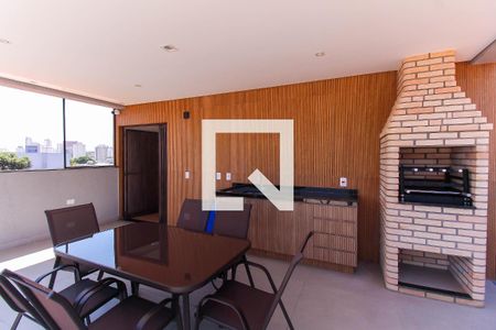 Apartamento à venda com 28m², 1 quarto e sem vaga