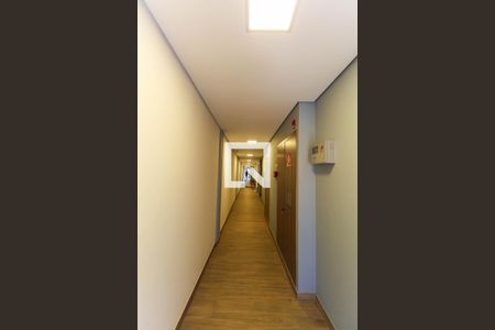 Apartamento à venda com 28m², 1 quarto e sem vaga