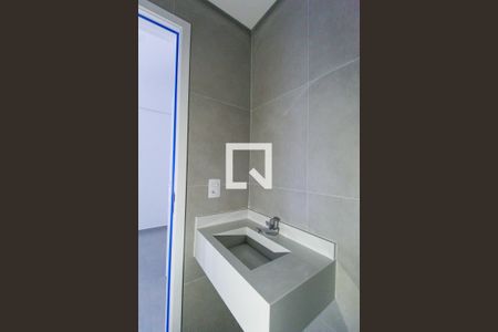 Apartamento à venda com 28m², 1 quarto e sem vaga