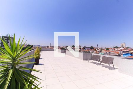 Apartamento à venda com 28m², 1 quarto e sem vaga