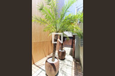 Apartamento à venda com 28m², 1 quarto e sem vaga