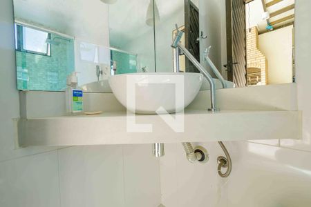 Apartamento à venda com 228m², 4 quartos e 3 vagas Apartamento à venda com 228m², 4 quartos e 3 vagasBanheiro