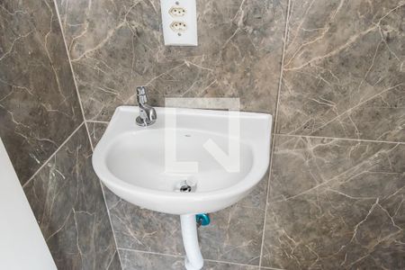 Apartamento à venda com 67m², 2 quartos e sem vaga Apartamento à venda com 67m², 2 quartos e sem vagaLavabo