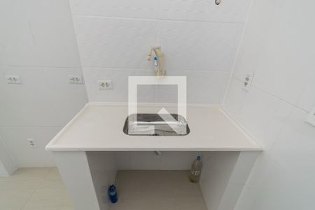 Apartamento à venda com 67m², 2 quartos e sem vaga Apartamento à venda com 67m², 2 quartos e sem vagaCozinha