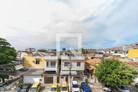 Apartamento à venda com 67m², 2 quartos e sem vaga Apartamento à venda com 67m², 2 quartos e sem vagaVista do Quarto 1