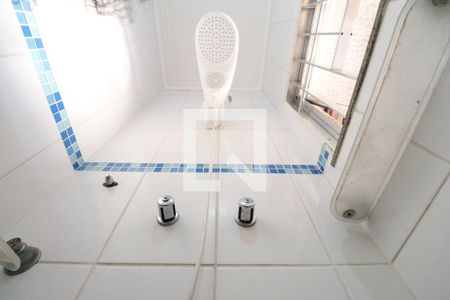 Casa à venda com 350m², 4 quartos e 6 vagasDetalhe do Banheiro da Suíte 3