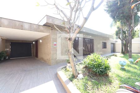 Casa à venda com 350m², 4 quartos e 6 vagasJardim