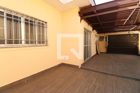 Casa à venda com 350m², 4 quartos e 6 vagasGaragem