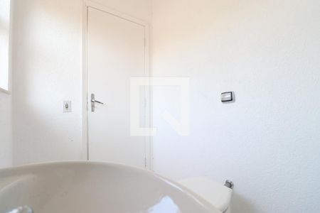 Casa à venda com 350m², 4 quartos e 6 vagasLavabo 2