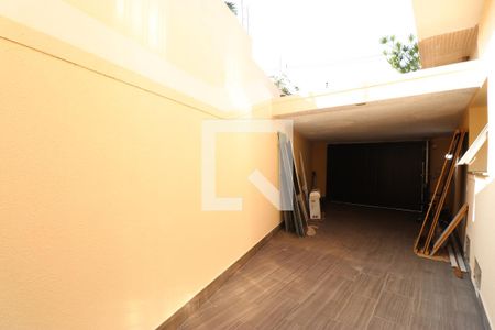 Casa à venda com 350m², 4 quartos e 6 vagasGaragem