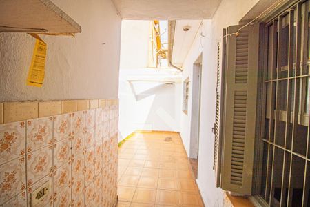 Casa à venda com 200m², 3 quartos e 2 vagasÁrea de Serviço