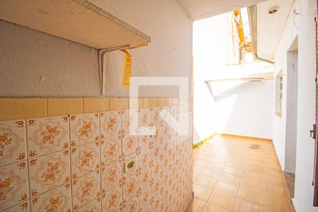 Casa à venda com 200m², 3 quartos e 2 vagasÁrea de Serviço