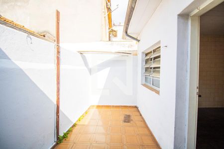 Casa à venda com 200m², 3 quartos e 2 vagasQuintal