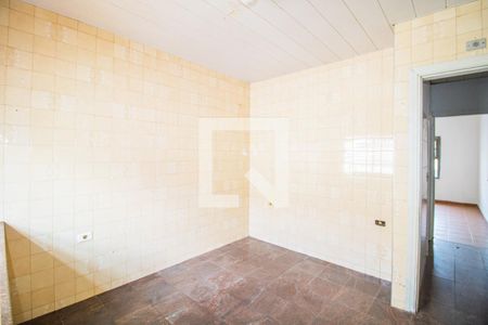 Casa à venda com 200m², 3 quartos e 2 vagasCozinha