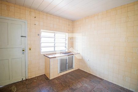 Casa à venda com 200m², 3 quartos e 2 vagasCozinha