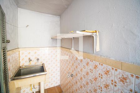 Casa à venda com 200m², 3 quartos e 2 vagasÁrea de Serviço