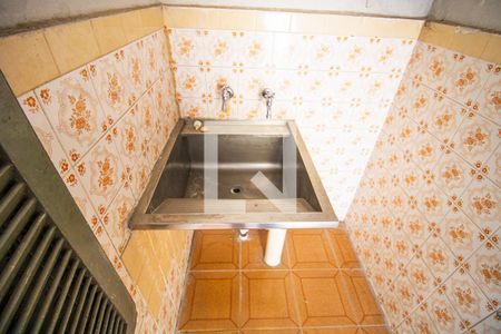 Casa à venda com 200m², 3 quartos e 2 vagasÁrea de Serviço