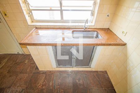 Casa à venda com 200m², 3 quartos e 2 vagasCozinha