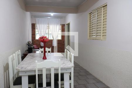 Casa à venda com 130m², 2 quartos e 2 vagasCopa