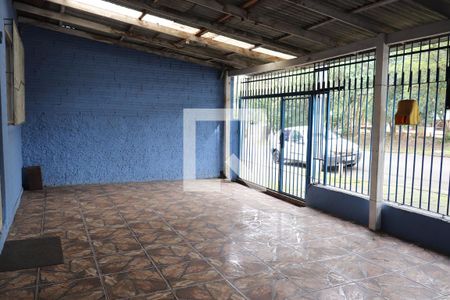 Casa à venda com 130m², 2 quartos e 2 vagasFachada