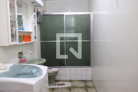 Casa à venda com 130m², 2 quartos e 2 vagasBanheiro