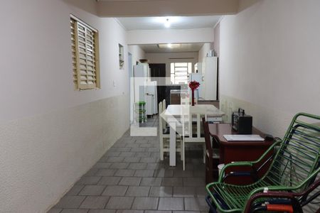Casa à venda com 130m², 2 quartos e 2 vagasCopa
