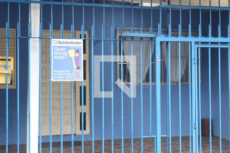 Casa à venda com 130m², 2 quartos e 2 vagasPlaquinha