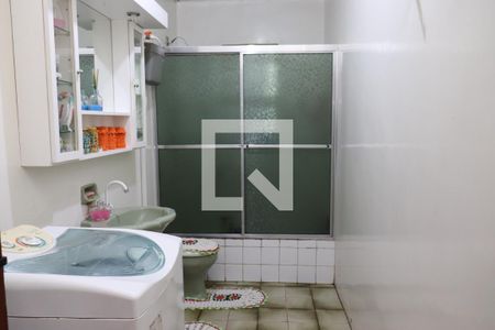 Casa à venda com 130m², 2 quartos e 2 vagasBanheiro