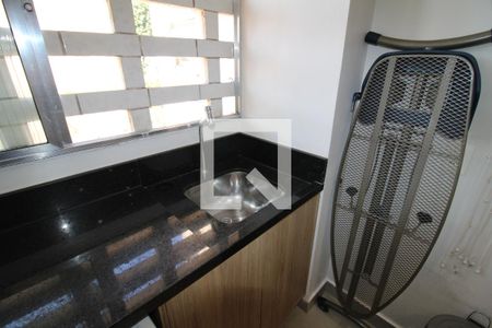 Apartamento à venda com 52m², 2 quartos e 1 vagaÁrea de Serviço