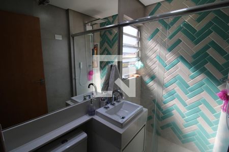 Apartamento à venda com 52m², 2 quartos e 1 vagaBanheiro