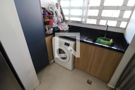 Apartamento à venda com 52m², 2 quartos e 1 vagaÁrea de Serviço