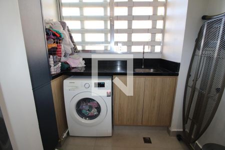 Apartamento à venda com 52m², 2 quartos e 1 vagaÁrea de Serviço