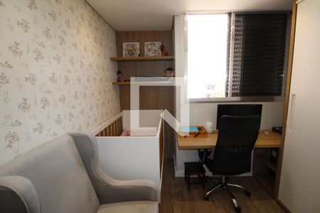 Apartamento à venda com 52m², 2 quartos e 1 vagaQuarto 2