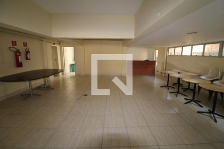 Apartamento à venda com 52m², 2 quartos e 1 vagaÁrea Comum