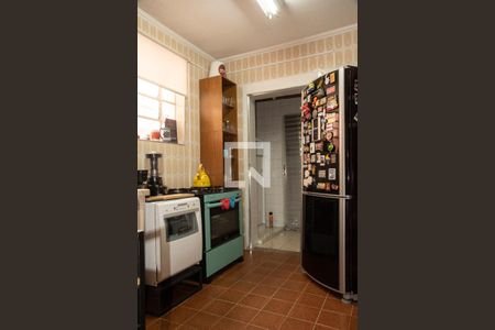 Casa à venda com 99m², 2 quartos e 1 vaga Casa à venda com 99m², 2 quartos e 1 vagaCozinha