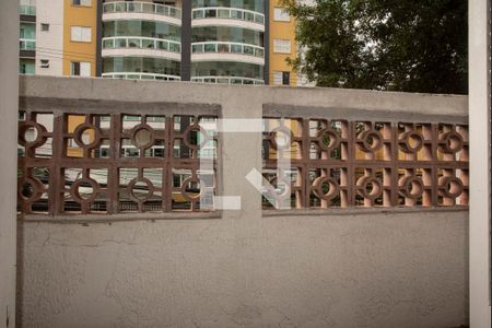 Casa à venda com 99m², 2 quartos e 1 vaga Casa à venda com 99m², 2 quartos e 1 vagaVaranda do Quarto 1