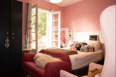 Casa à venda com 99m², 2 quartos e 1 vaga Casa à venda com 99m², 2 quartos e 1 vagaQuarto 1