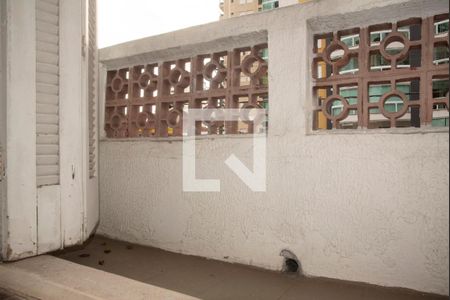 Casa à venda com 99m², 2 quartos e 1 vaga Casa à venda com 99m², 2 quartos e 1 vagaVaranda do Quarto 1