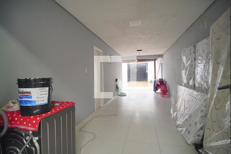 Casa à venda com 220m², 2 quartos e 4 vagas Casa à venda com 220m², 2 quartos e 4 vagasÁrea de Serviço