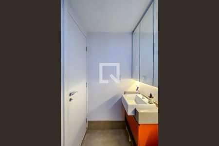 Apartamento à venda com 59m², 2 quartos e 1 vagaBanheiro da Suíte