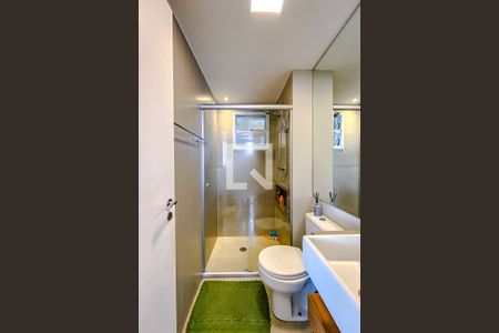 Apartamento à venda com 59m², 2 quartos e 1 vagaBanheiro