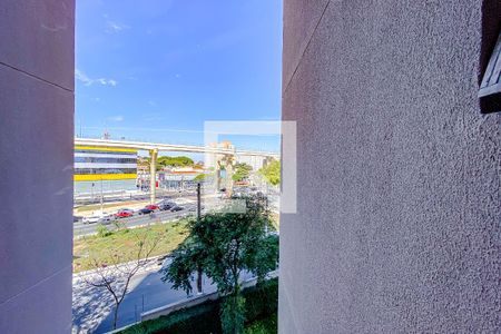 Apartamento à venda com 59m², 2 quartos e 1 vagavista da Área de Serviço