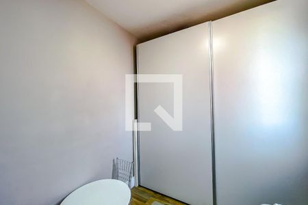 Apartamento à venda com 59m², 2 quartos e 1 vagaQuarto 1