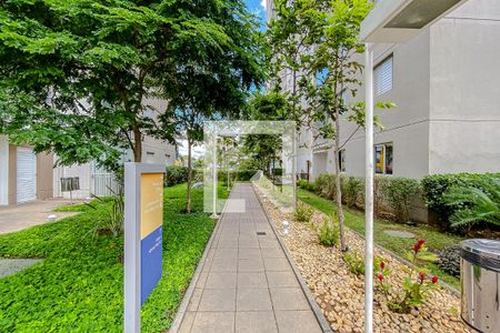 Apartamento à venda com 59m², 2 quartos e 1 vaga Apartamento à venda com 59m², 2 quartos e 1 vagaÁrea comum