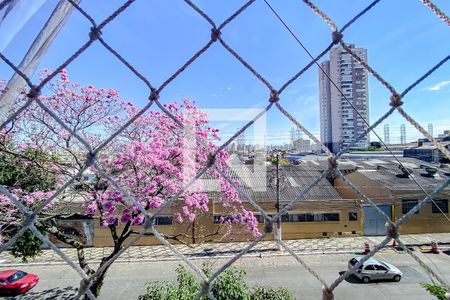 Apartamento à venda com 59m², 2 quartos e 1 vagaVista da Varanda