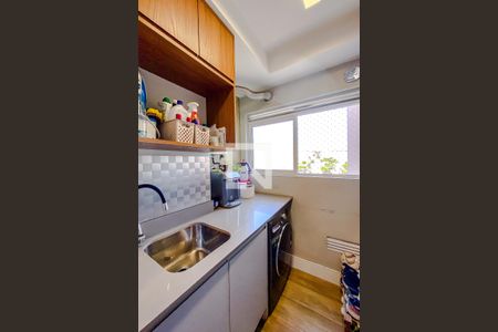 Apartamento à venda com 59m², 2 quartos e 1 vagaÁrea de Serviço