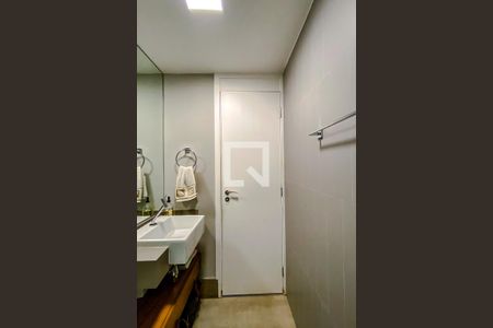 Apartamento à venda com 59m², 2 quartos e 1 vagaBanheiro