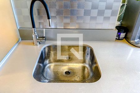 Apartamento à venda com 59m², 2 quartos e 1 vagaÁrea de Serviço